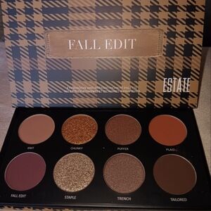 Full sz. Pallette
